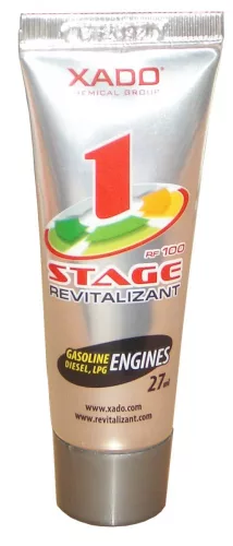 Xado gél 1 STAGE