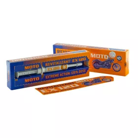 Xado EX120 motorokhoz