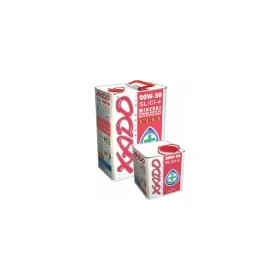 Xado 20W-50 SL/CI-4 1L motorolaj