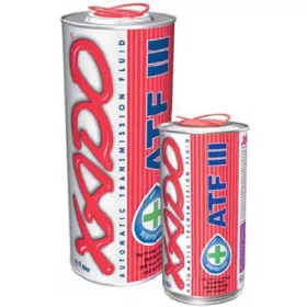 Xado ATF III 1L ásványi automata váltóolaj