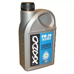 Xado 5W-30 A5/B5 motorolaj