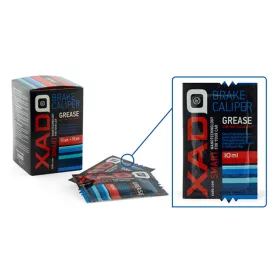 Xado féknyereg zsír tasak