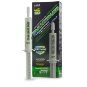 Xado 1stage Maximum váltóhoz-Diesel Truck