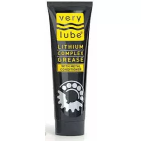 Verylube Complex Lithium zsír - 125 ml