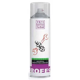 Verylube csavarlazító spray - 320ml