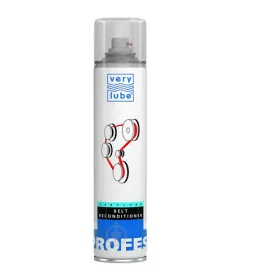 Verylube szíj regeneráló spray - 320 ml