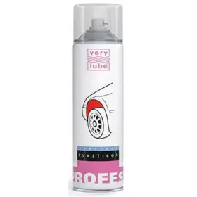 Verylube plasticor spray - 500 ml