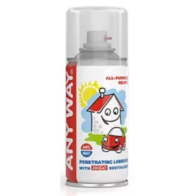 Any Way penetrációs kenőanyag - 300ml