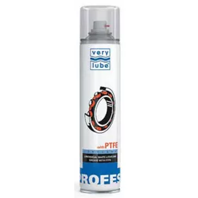 Verylube lithium zsír spray - 320 ml