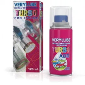 Xado Verylube Turbo fémkondícionáló 125ml
