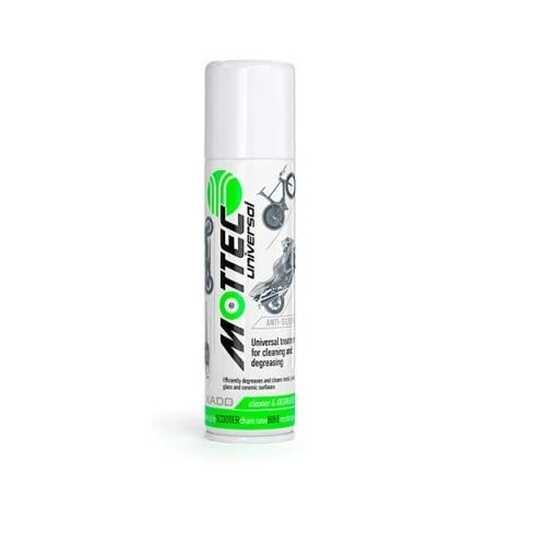 XADO MOTTEC anti-szilikon tisztító spray - 150ml