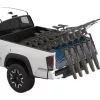 Kerékpárszállító - Yakima GateKeeper EVO pick-Up kerékpártartó - 5db kerékpár