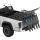 Kerékpárszállító - Yakima GateKeeper EVO pick-Up kerékpártartó - 5db kerékpár