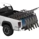 Kerékpárszállító - Yakima GateKeeper EVO pick-Up kerékpártartó - 5db kerékpár