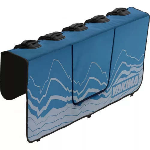 Kerékpárszállító - Yakima GateKeeper EVO pick-Up kerékpártartó - 5db kerékpár