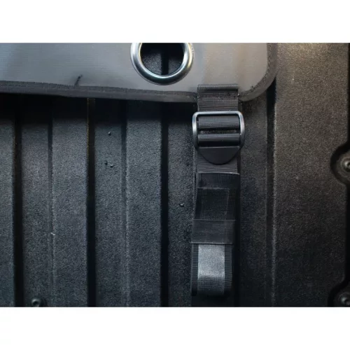 Kerékpárszállító - Yakima GateKeeper EVO pick-Up kerékpártartó - 5db kerékpár