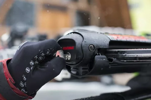Yakima FatCat 4 síléctartó