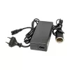 230V / 12V adapter Indel B hűtőládákhoz
