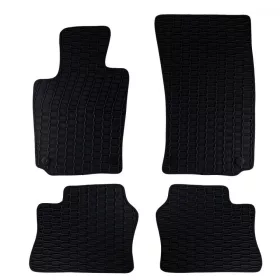   Porsche Panamera 2009-2016 ZPV méretpontos gumiszőnyeg szett