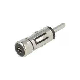 Antenna adapter ISO-DIN