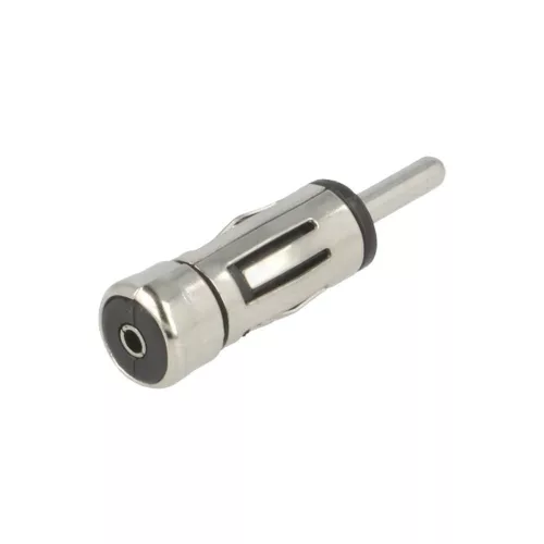 Antenna adapter ISO-DIN