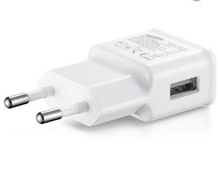 Hálózati USB adapter, 1USB-S, CC42427G