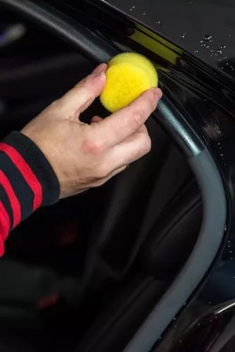 Szilikon ajtók fagyás elleni védelmére (300ml)