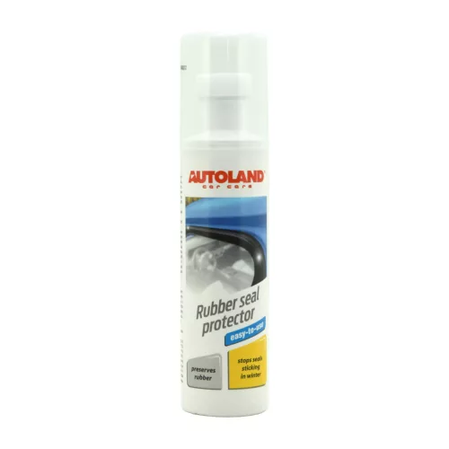 Szilikon ajtók fagyás elleni védelmére (150ml)