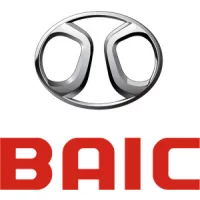 Baic Beijing