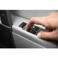 Ablakemelő, ablakemelő modul