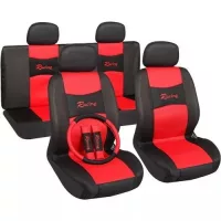 Üléshuzatok - Ülésvédők