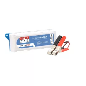 Automatikus autóakkumulátor töltő 4 - 120Ah (1Amp)