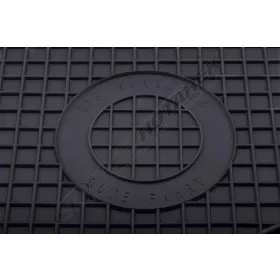 Daewoo Espero 1990-1997 GUZU méretpontos gumiszőnyeg szett