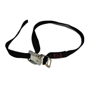 Kerékpár rögzítő szíj