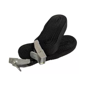 Rögzítő hevederek tetőboxokhoz (2 db)