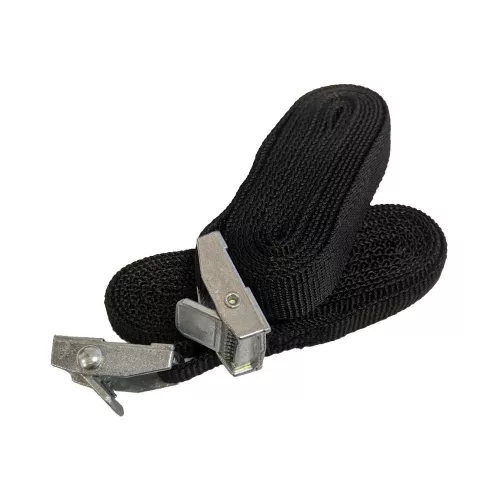 Rögzítő hevederek tetőboxokhoz (2 db)