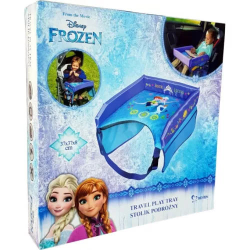 Compass Ice Kingdom asztal gyermekeknek