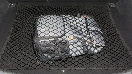 Csomagtartó háló 97x75 cm