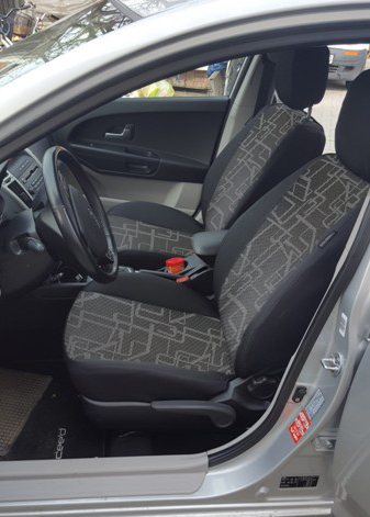 Autós üléshuzatok: rendeljen kényelmesen megbízható terméket!